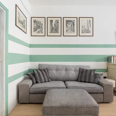Casa 3 Frecce A Corte Isolani By Wonderful Italy * Bologna