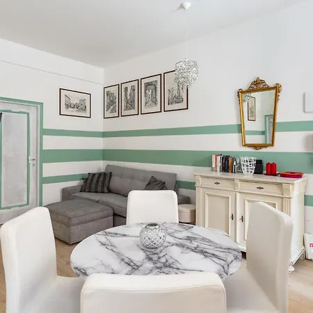 Апартаменты Casa 3 Frecce A Corte Isolani By Wonderful Italy Болонья