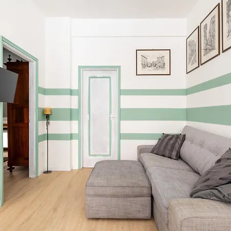 Casa 3 Frecce A Corte Isolani By Wonderful Italy *