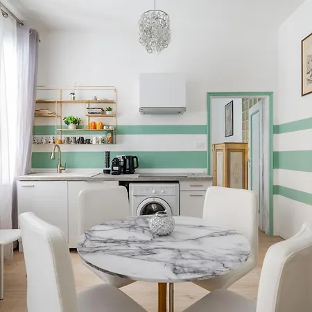 Апартаменты Casa 3 Frecce A Corte Isolani By Wonderful Italy *