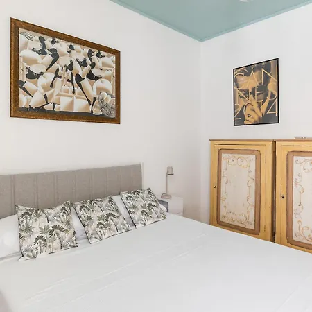 Casa 3 Frecce A Corte Isolani By Wonderful Italy Апартаменты