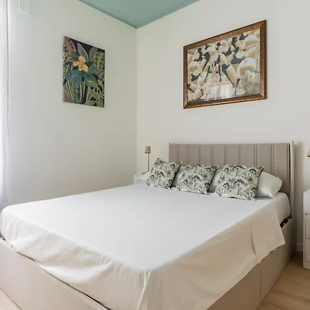 Casa 3 Frecce A Corte Isolani By Wonderful Italy Апартаменты
