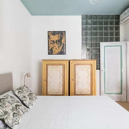 Casa 3 Frecce A Corte Isolani By Wonderful Italy *