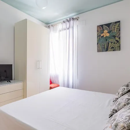 Lejlighed Casa 3 Frecce A Corte Isolani By Wonderful Italy *