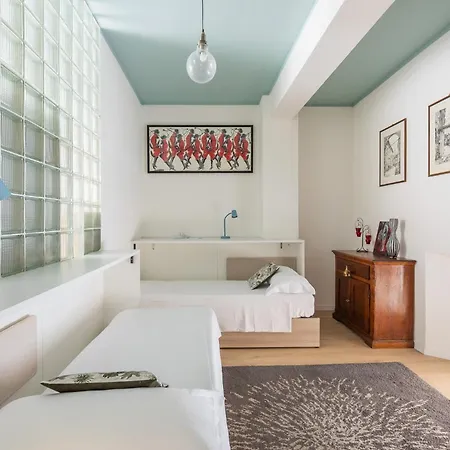 Апартаменты Casa 3 Frecce A Corte Isolani By Wonderful Italy