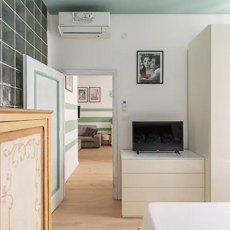 Lejlighed Casa 3 Frecce A Corte Isolani By Wonderful Italy *