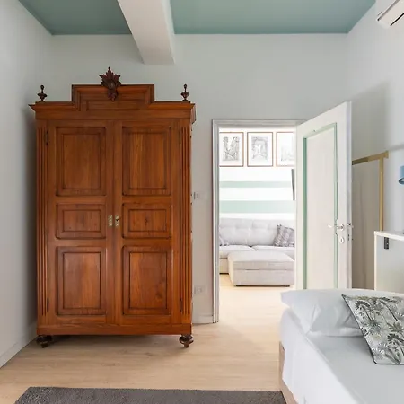 Casa 3 Frecce A Corte Isolani By Wonderful Italy * Болонья