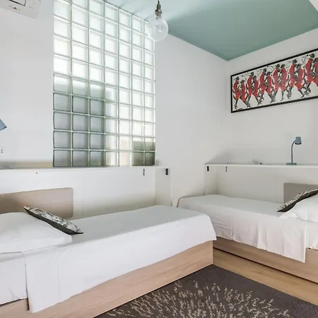 Casa 3 Frecce A Corte Isolani By Wonderful Italy Болонья