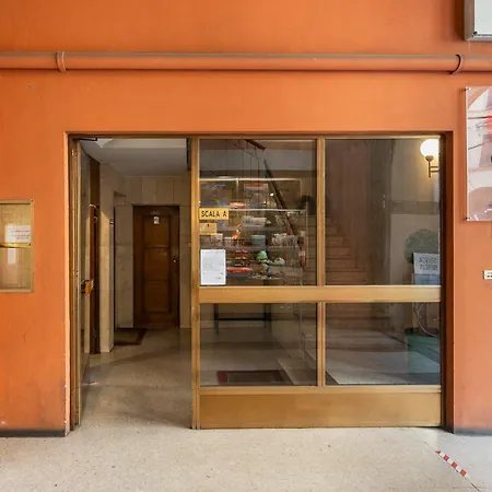Casa 3 Frecce A Corte Isolani By Wonderful Italy Апартаменты Болонья