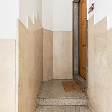 Casa 3 Frecce A Corte Isolani By Wonderful Italy Lejlighed Bologna