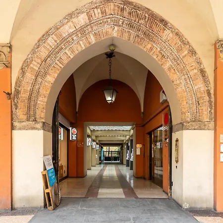 Lejlighed Casa 3 Frecce A Corte Isolani By Wonderful Italy