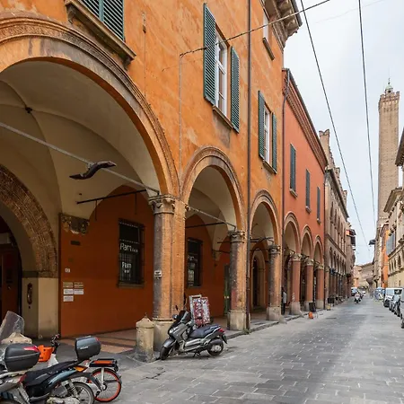 Casa 3 Frecce A Corte Isolani By Wonderful Italy * Bologna
